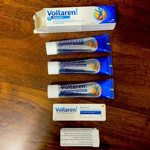 Voltaren Extra Strength 30g